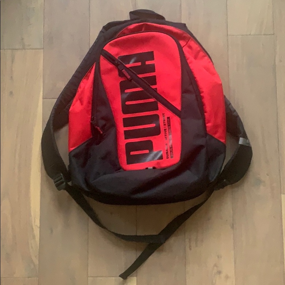 Puma Backpack